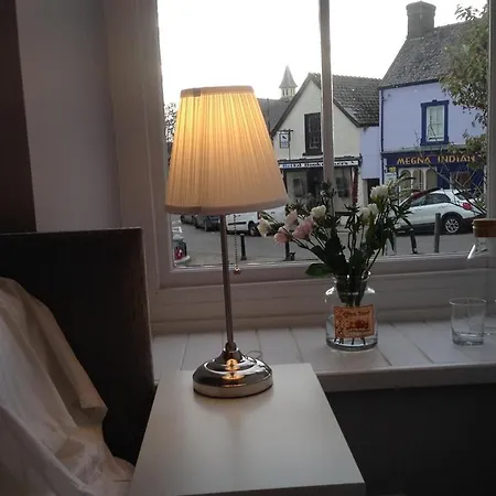 Madtom Seafood Cafe Bar & Guest Rooms Narberth Camera foto